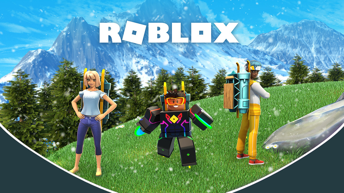 ROBLOX - Prime Combo Bundle 5 in 1 (UFO, Nomad, Cyberpunk, Mardi, Sled)  GLOBAL