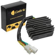 Regulator Rectifier for Suzuki GSXR1000 GSXR ...
