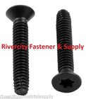 Aazon.co: Doran 370-225 Trailer Floor Screws - Torx 1/4-20 In. X 2-1 - Foto 3