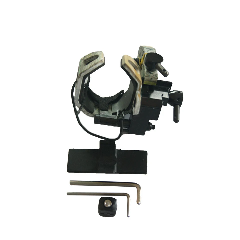 1PK Archery Arrow Rests NAP Apache Drop Away Arrow Rest for Compound Bow Hunting - Image 2 of 4