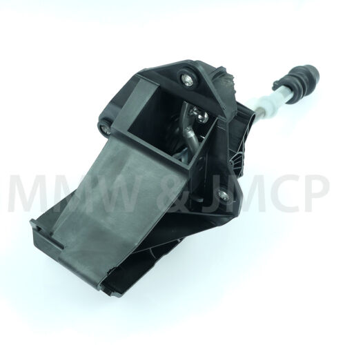Mecanismo de palanca de cambios para PEUGEOT EXPERT JUMPY SCUDU 2006-16 1400284480 2400EG - Imagen 4 de 4