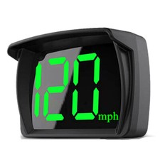 Car Accessories Gps Speedometer Mph Hud Head Up Display Hd Led Display Usb Cable Car Accessories Gps Speedometer Mph Hud Head Up Display Hd Led Display Usb Cable