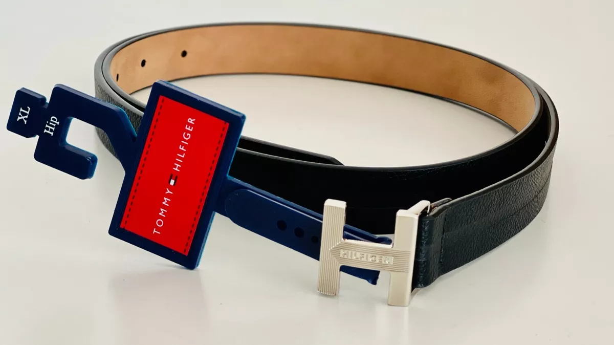 Tommy hilfiger hotsell ladies belt