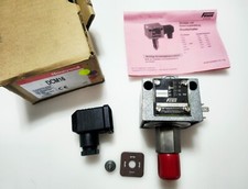 FEMA Honeywell Pressure Switch DCM16