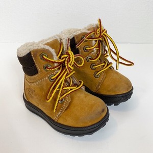 infant timberland boots size 4