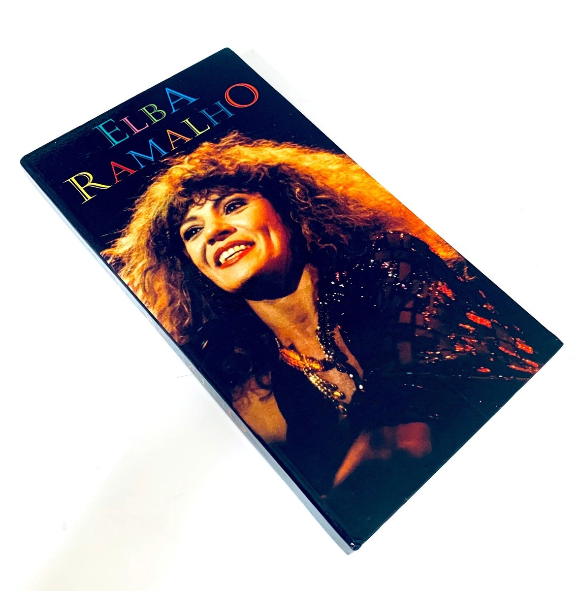 Elba Ramalho: Elba (Série Grandes Nomes) 1979-1995 (Remastered
