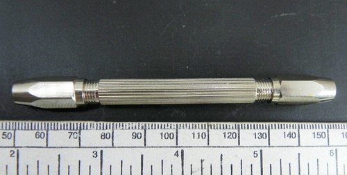 Morsa A Pin - Doppio Estremità - Guagemaster GM10 - Foto 3 di 4