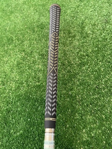Lady Cobra Original 3-5-7 Woods Set Ladies Graphite Shafts - Picture 10 of 12
