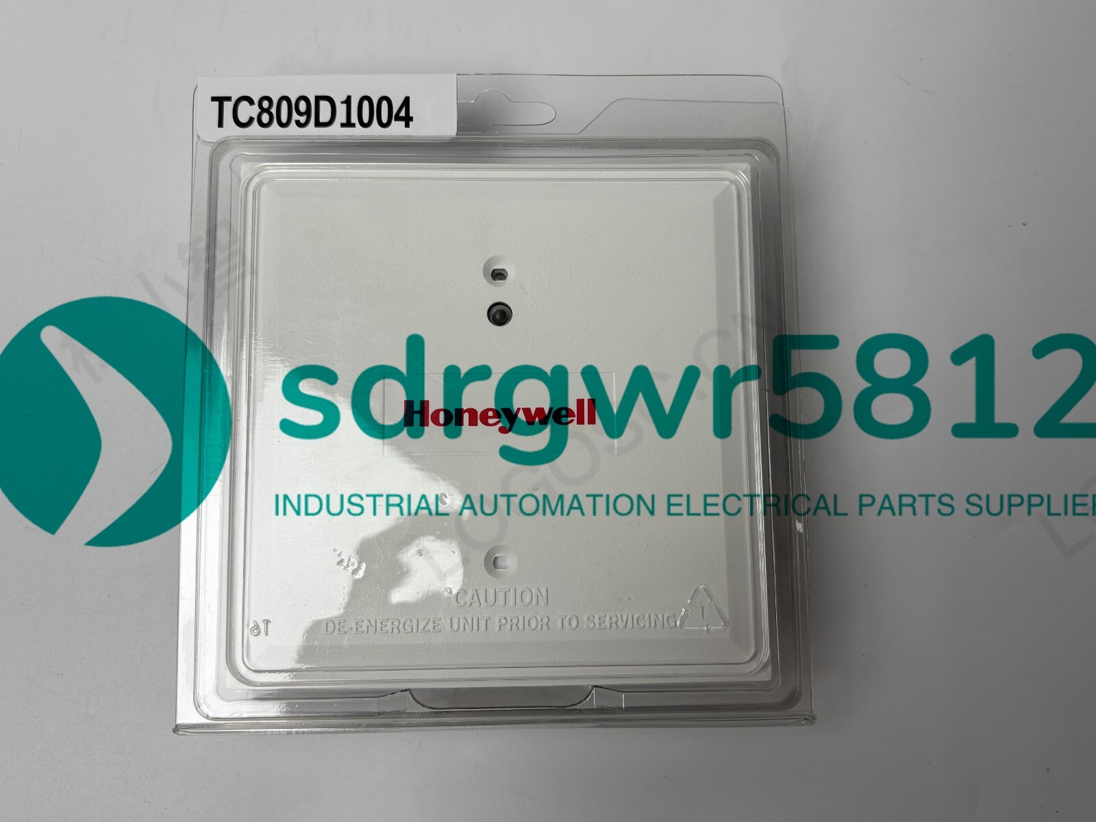 Honeywell TC809D1004 Dual Monitor Module NEW!