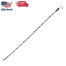 Dipstick Gauge Oil Level  For ISUZU NRR NPR NPR-HD NQR  79 cm (31,1in) 01-07