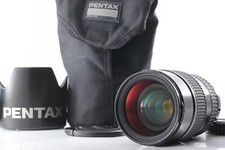  N.MINT  in Case SMC PENTAX-FA 645 80-160mm f/4.5 Lens 645 N Nii from Japan