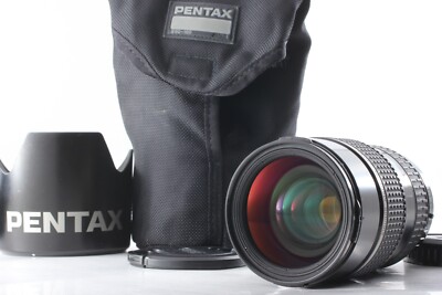 N.MINT+++ in Case] SMC PENTAX-FA 645 80-160mm f/4.5 Lens 645 N Nii