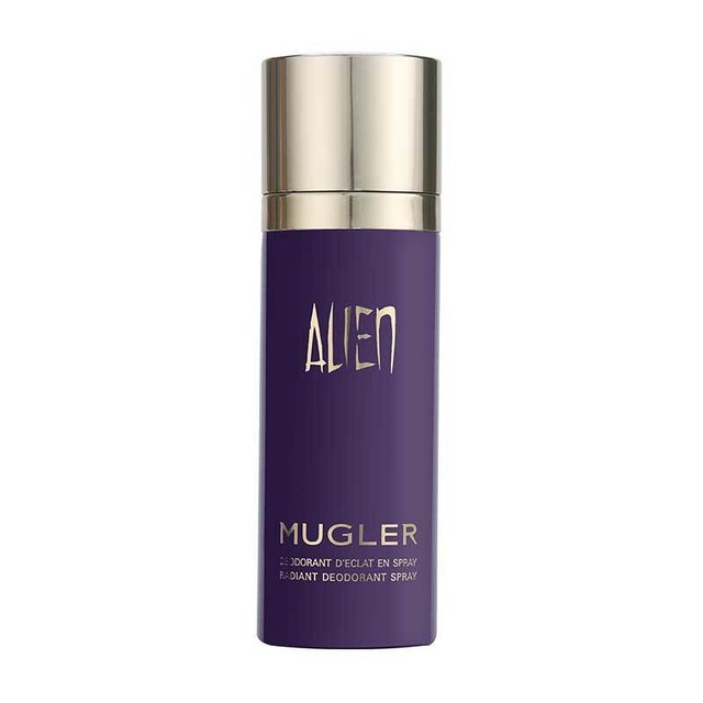 alien mugler deodorant