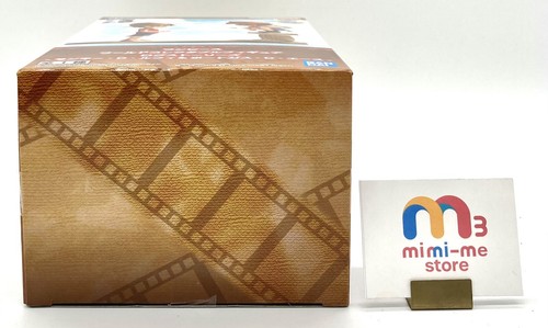 One Piece World Collectible Figure Log Stories Luffy & Ace BANPREST Unopened - Picture 10 of 10