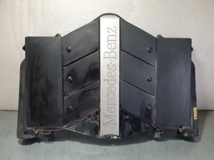 A1120901101 motorabdeckung 4326238 für MERCEDES-BENZ CLASE E (W211) BERLINA 320