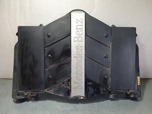 A1120901101 motorabdeckung 4326238 für MERCEDES-BENZ CLASE E (W211) BERLINA 320