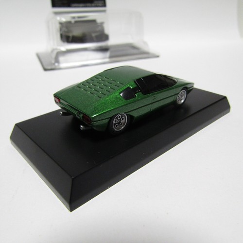 Große Auswahl Kyosho 1/64 Minicar Sammlung (Multiple Listing #5) - Bild 66 von 507