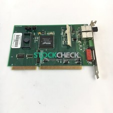 Contemporary Controls PC10466-TPB Network Interface Card