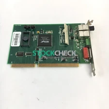 Contemporary Controls PC10466-TPB Network Interface Card