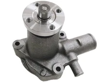 For 1985-1989 Merkur XR4Ti Water Pump 36455DC 1986 1987 1988 2.3L 4 Cyl GAS