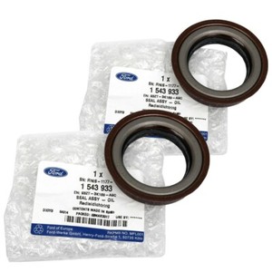 1543933 ford сальник