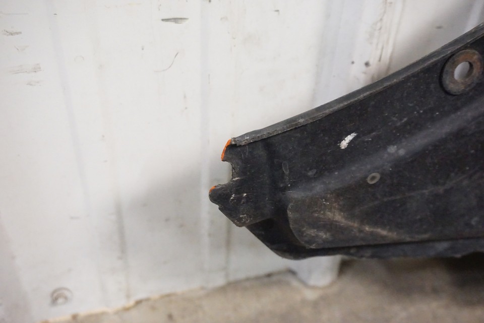 13-16 AUDI ALLROAD Engine Drip Tray Splash Shield 8K9863821C | eBay