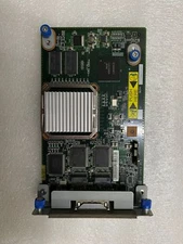 Hitachi AMS2100 Optical Fiber Controller 3276278-B 2x1Gb iSCSI Card Tested