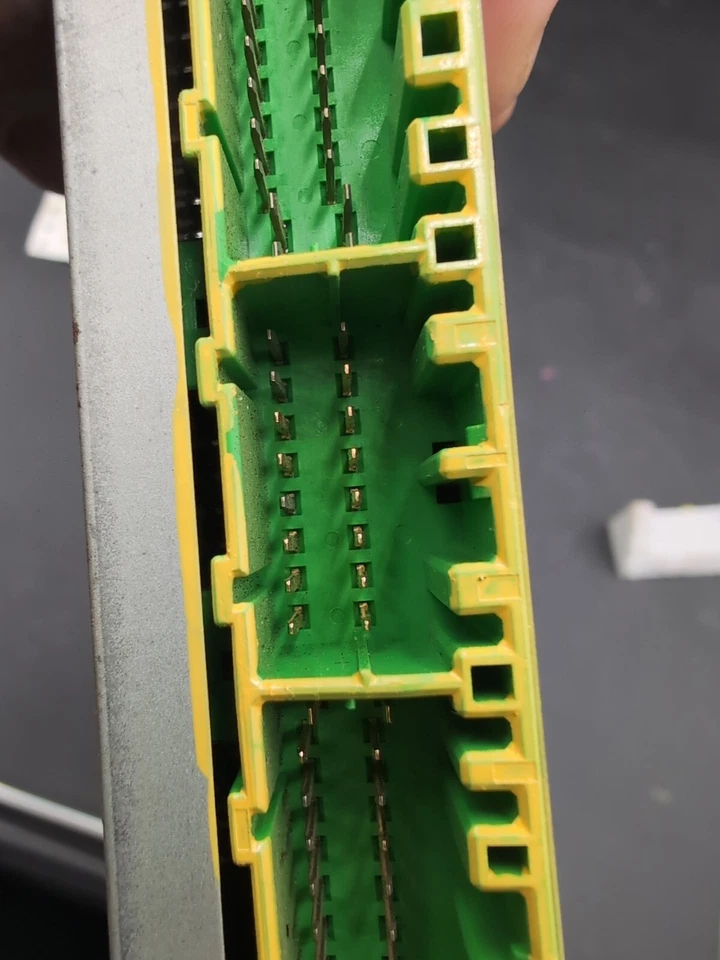 COMPUTADOR MOTOR SUZUKI ESTEEM 1997 33920-61G50 ECM PCM ECU OEM 1.6L A/T - Imagem 4 de 4