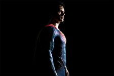 Superman Movie Adventure Henry Cavill Man Of Steel Wall Decor - POSTER 20"x30"