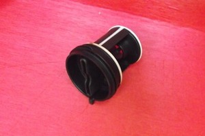 Waschmaschine INDESIT WIDL146 UK ABLAUFPUMPE FILTER