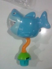NEW BRIGHT STARTS DISNEY SEA OF ACTIVITIES JUMPEROO FINDING NEMO SHARK TOY ONLY