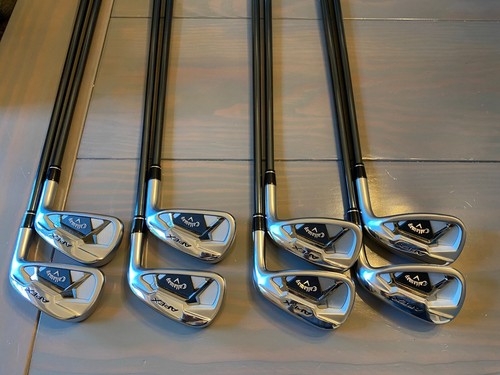 Ensembles de fers Callaway à prix réduit | Golf Avenue