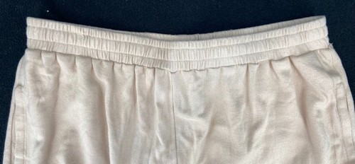 NEW Milwaukee Bucks Concepts Sport Beige Pocket Drawstring Pajama Shorts Men's L - Picture 5 of 8