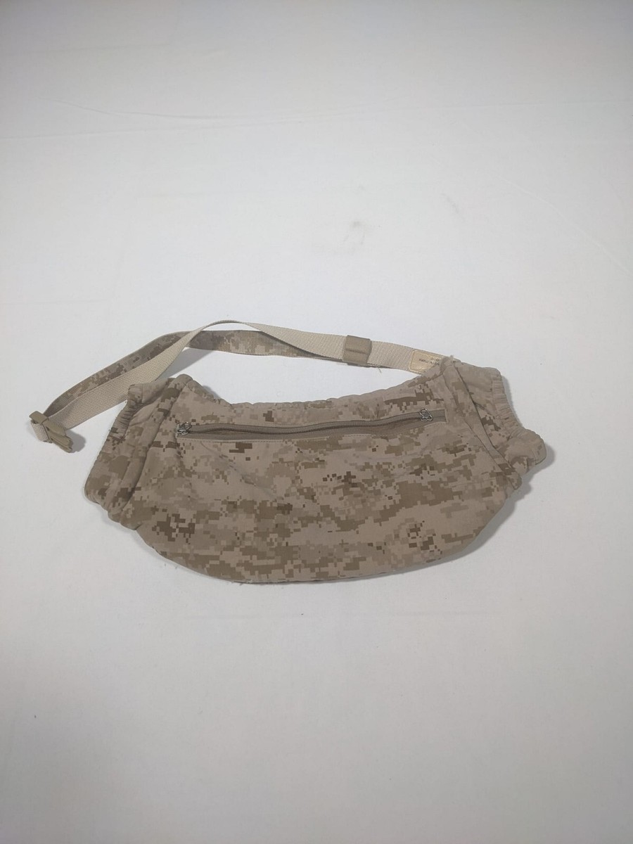 Eagle Industries DEVGRU issued handwarmer mlcs lbt aor1