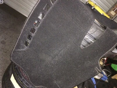Genuine Hyundai Dash Mats To Suit Elantra And I20 Models Other