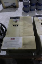 Mitsubishi FR-V540-15K-NA 20HP V500 DRIVE