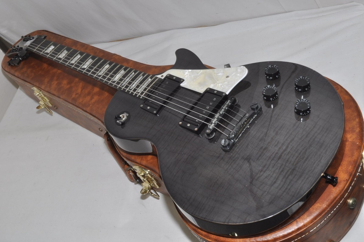 Orville Les Paul Standard 1996年製　フジゲン Orville Les Paul Joe Perry 1996 Made by Fujigen Electric
