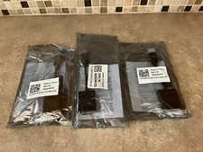 LOT OF 3 Dell DisplayPort to DVI Single Link KKMYD OKKMYD Model DANARBC084 M6-2