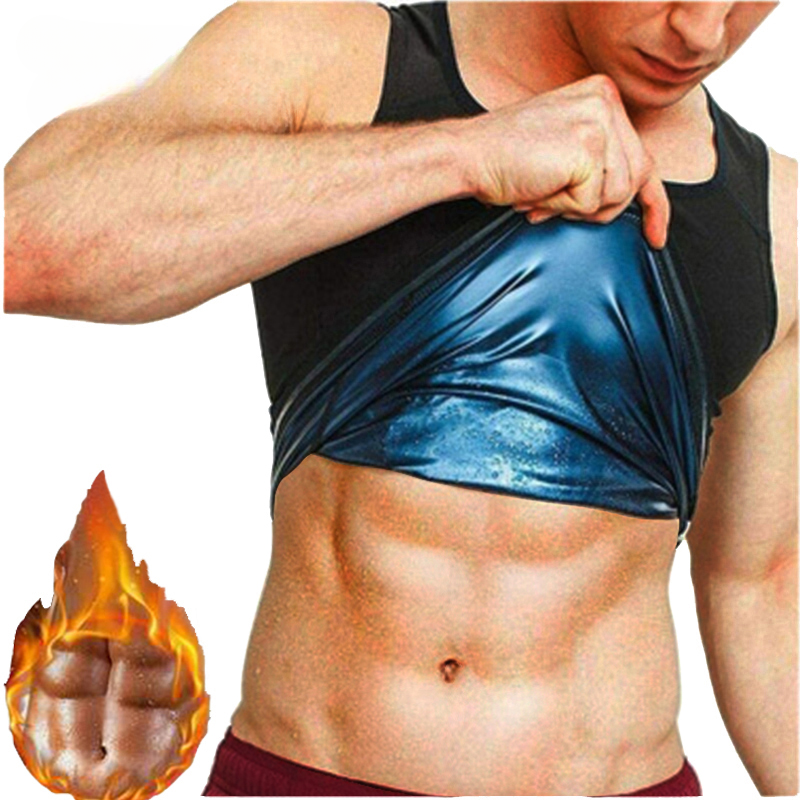 Vest Shapewear Waist Shaper Corset for women Sauna Sweat Shaper Vest Slimming-image