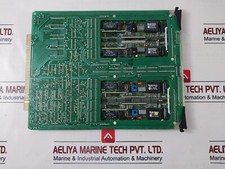 Mitel 9110-011 Trunk Circuit 4 Trunk Card