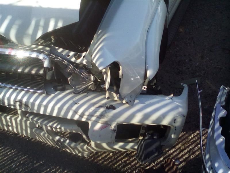 Fuel Tank 21.1 Gallon Fits 97-00 INFINITI QX4 182617