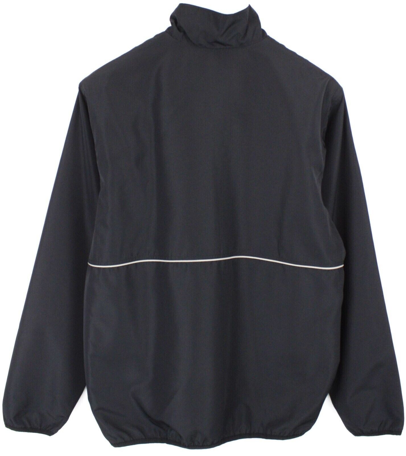 PEAK PERFORMANCE Jacket Men's MEDIUM Thin Half Zi… - image 2