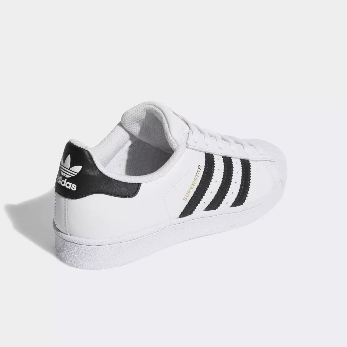 adidas originals women's superstar fashion sneakers
