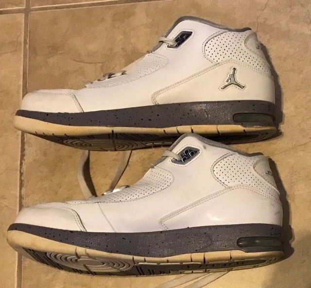 air jordan boys basketball shoes