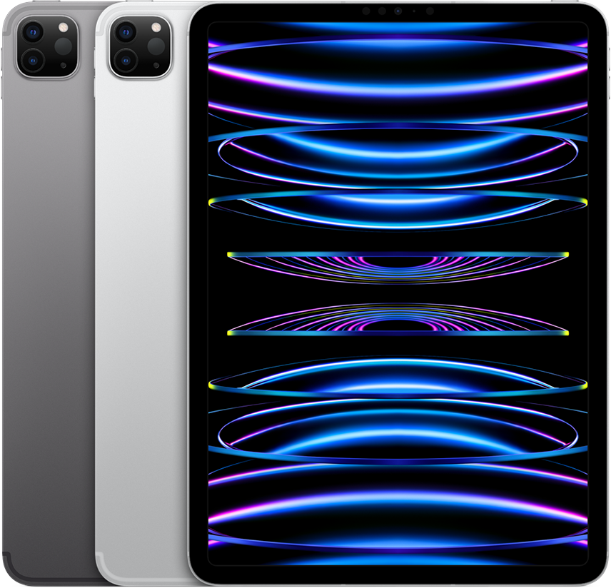 Apple iPad Pro 11-inch (4th Gen) (2022) M2 Chip - 128GB - Wi-Fi - A2759 - Good | eBay Apple iPad Pro 11-inch (4th Gen) (2022) M2 Chip - 128GB - Wi-Fi - A2759 - Good | eBay