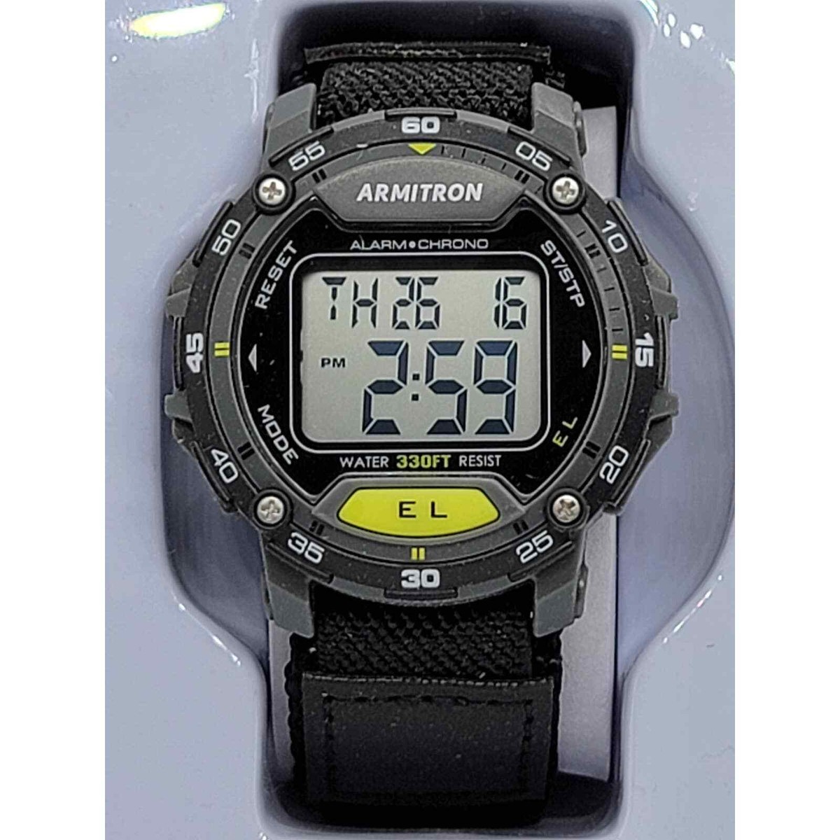 Armitron Sport Unisex Digital Watch#8