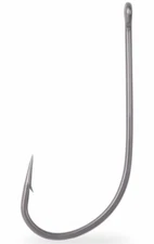 Mustad Hook TitanX Wacky Neko Rig TitanX Finish 25 PACK  60403NP-TX  Choose Size