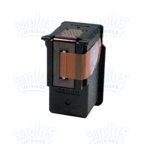 Genuine Canon PG-210XL Black Ink MP240 MP260 MP280 MX410 MX360 MP495 MP480 MP490 - Picture 2 of 2