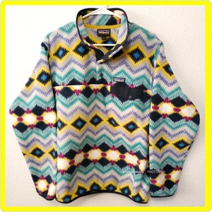 synchilla pullover patagonia