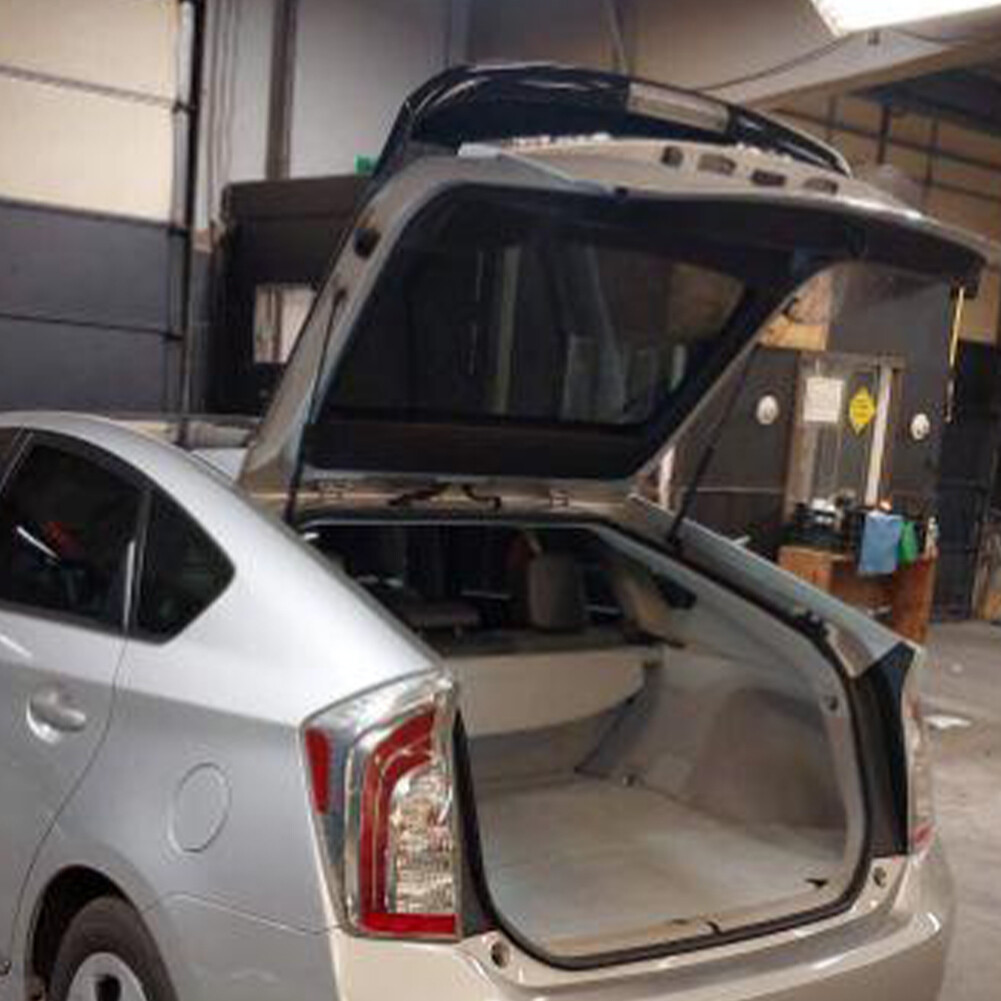 2Pcs For Toyota Prius 2010-15 Rear Hatch Tailgate Lift Support Gas Shock Struts